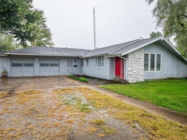 House for sale in Harlan, Allen County