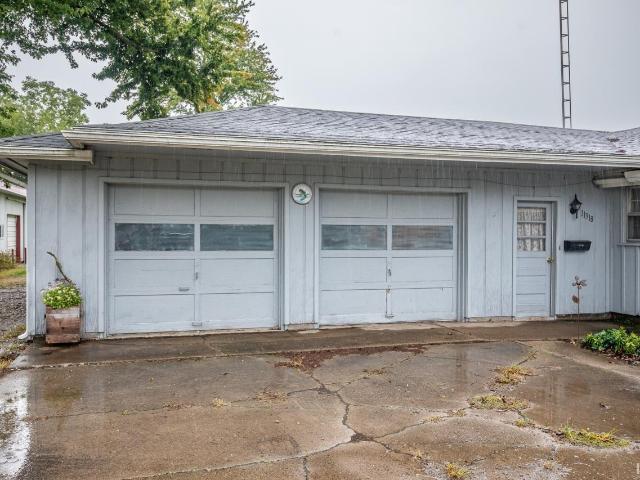 House for sale in Harlan, Allen County