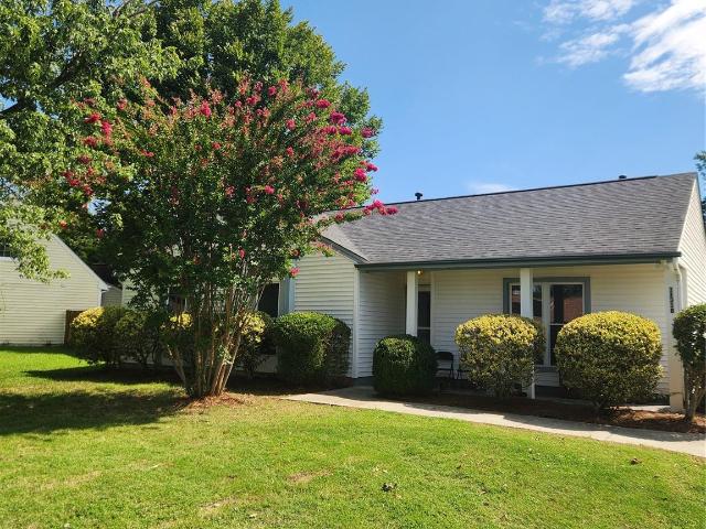 House for sale in Mecklenburg, North Carolina