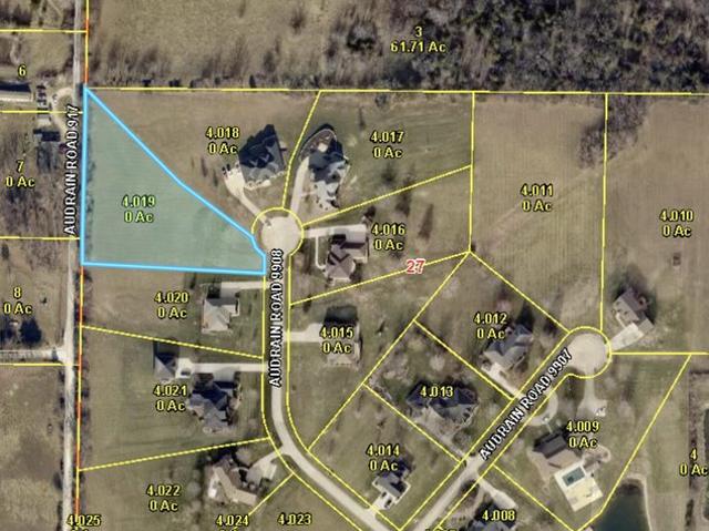 House for sale in Mexico, Missouri