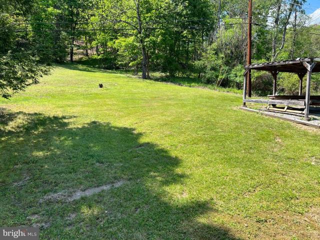 House for sale in Cumberland, Maryland