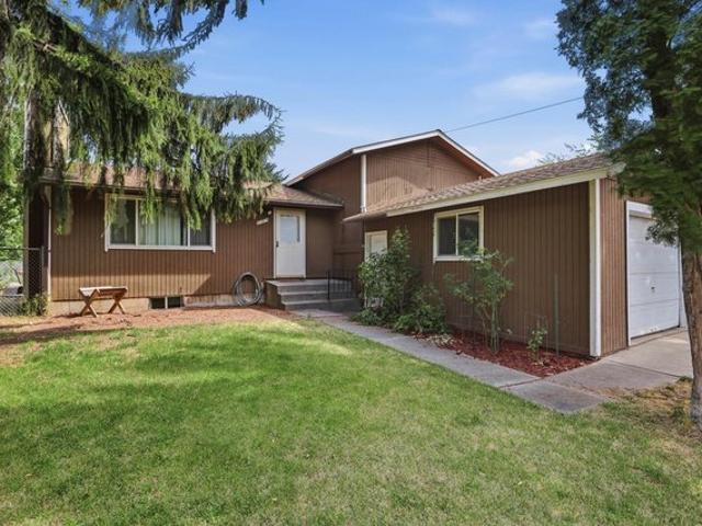 House for sale in Greenacres, Washington