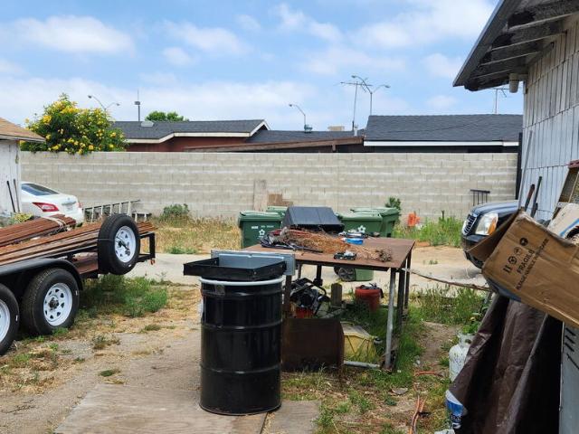 House for sale in Hawthorne, California