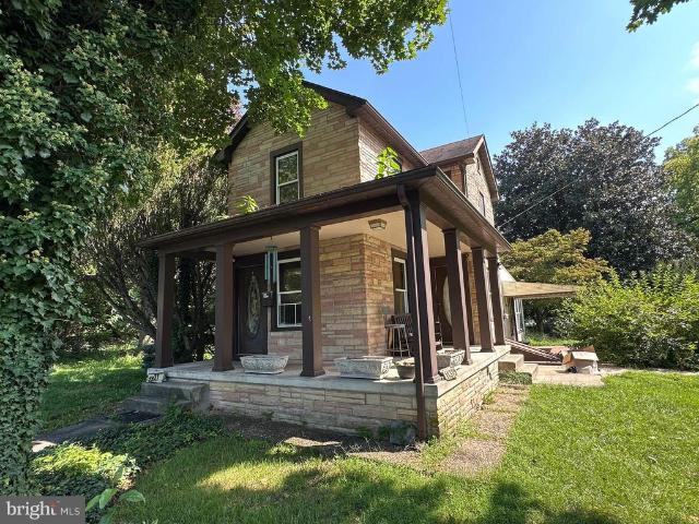 House for sale in Maryland