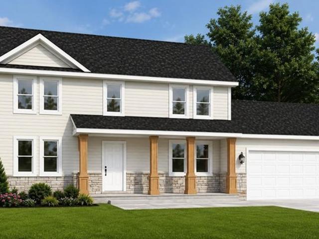 House for sale in Edgerton, Wisconsin