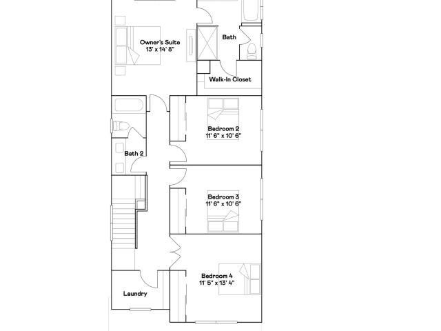 House for sale in Oregonia