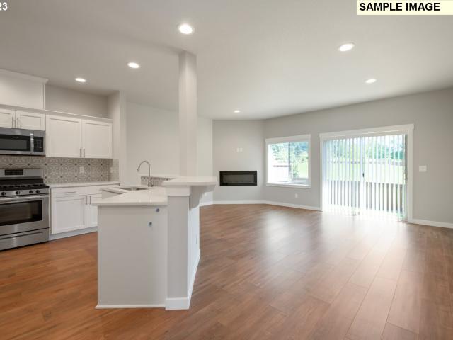 Townhouse for sale in Oregonia