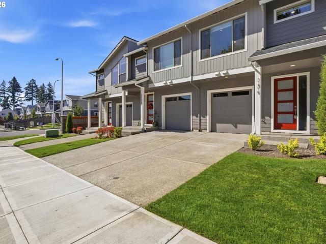 Townhouse for sale in Happy Valley, Clackamas County