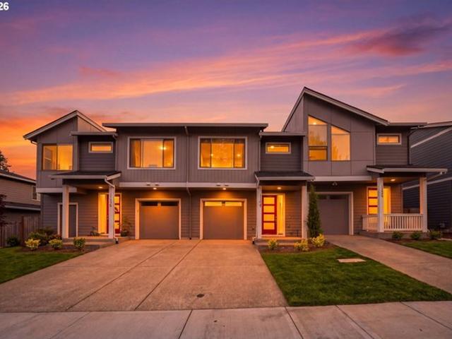 Townhouse for sale in Happy Valley, Clackamas County