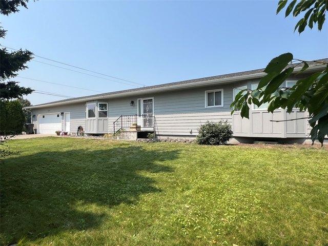 House for sale in Columbia Falls, Montana