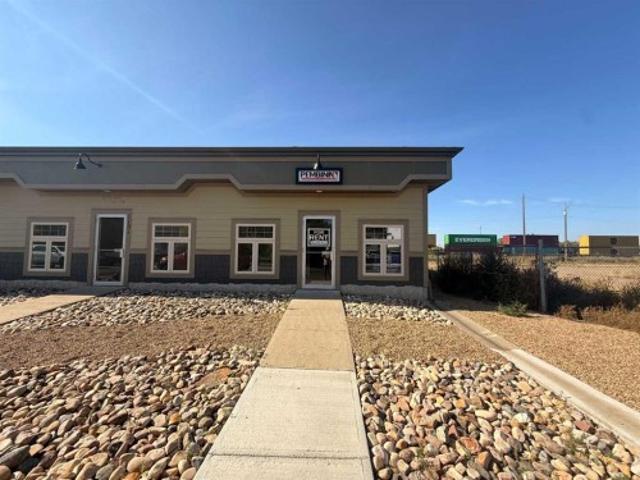 Commercial for rent in Wainwright, Alberta