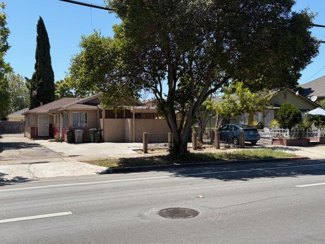House for sale in San Jose, California