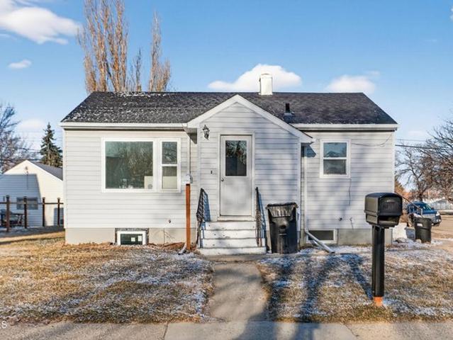 House for sale in Williston, North Dakota