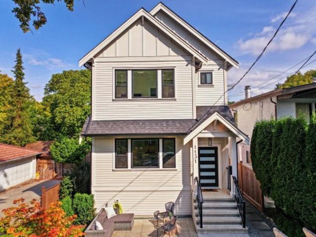 House for sale in Little Saigon, Vancouver