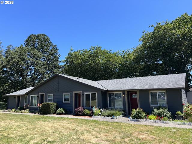 Townhouse for sale in Oregonia