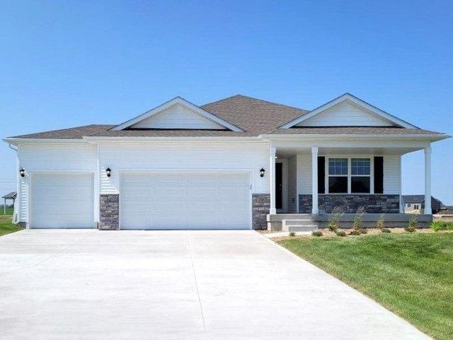 House for sale in Altoona, Iowa