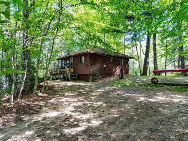House for sale in Muskoka, Ontario