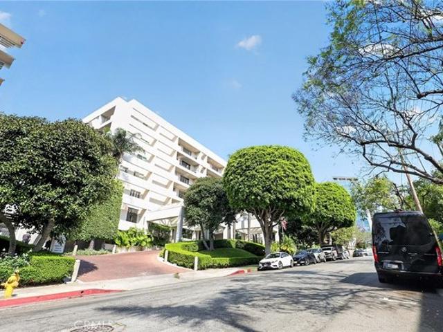 Condo for sale in West Hollywood, California