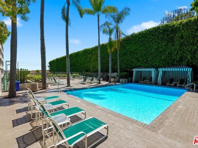 Condo for sale in West Hollywood, California