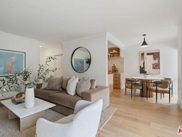 Condo for sale in West Hollywood, California