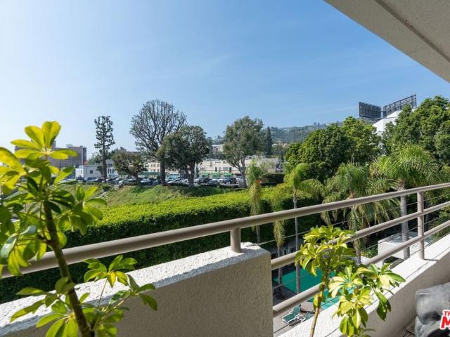 Condo for sale in West Hollywood, California