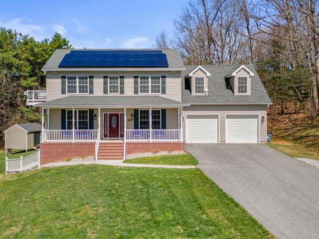 House for sale in Westminster, Maryland