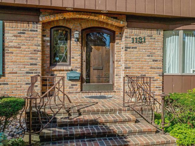 House for sale in Grosse Pointe, Michigan