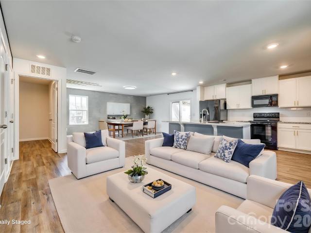 House for sale in Clover, South Carolina