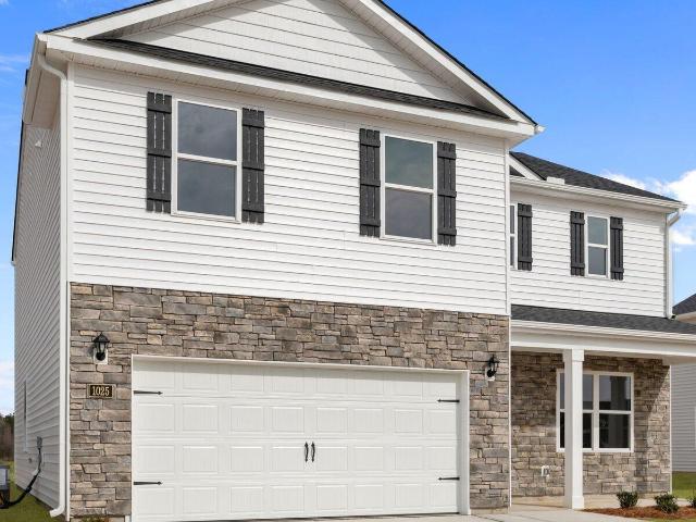 House for sale in Ayden, North Carolina