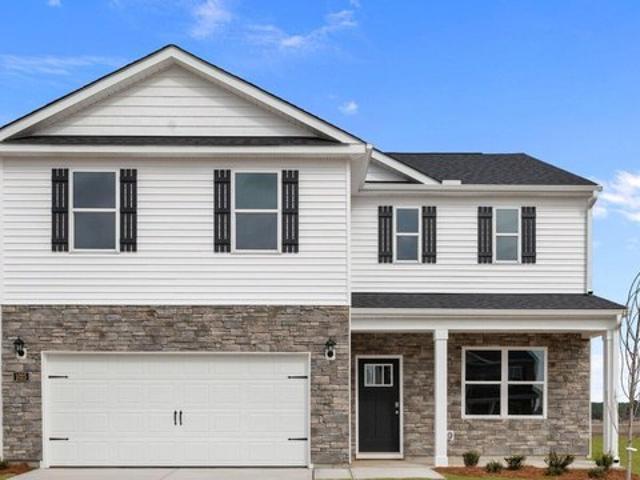 House for sale in Ayden, North Carolina