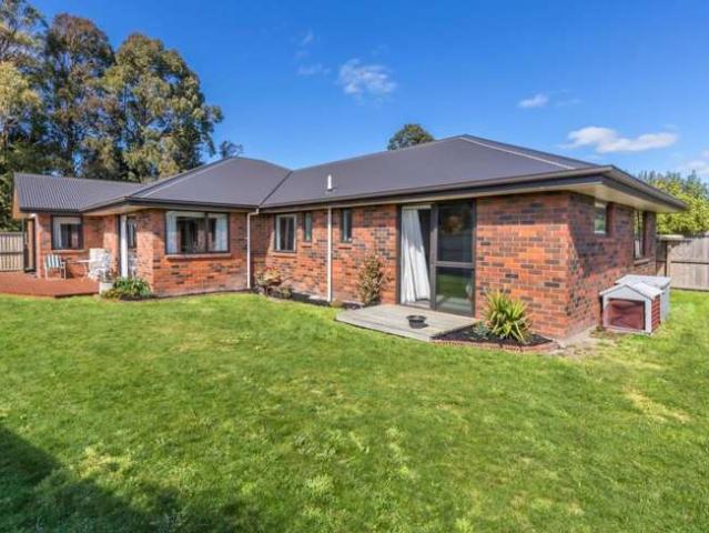 House for rent in Rolleston, Canterbury