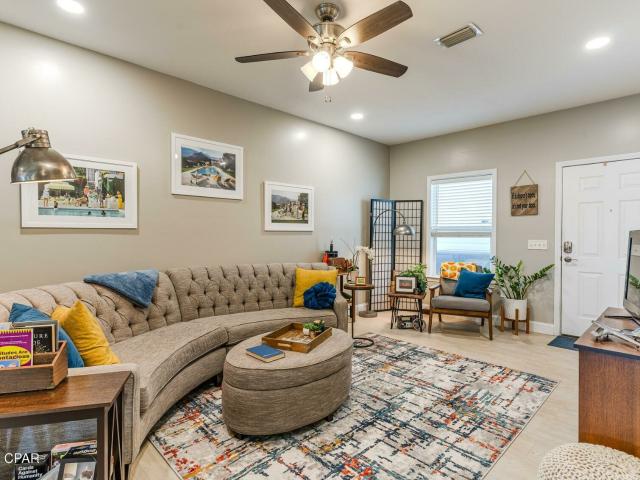 Townhouse for rent in Panama City