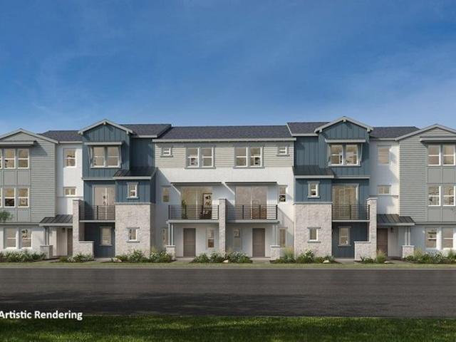 Townhouse for sale in Morgan Hill, California