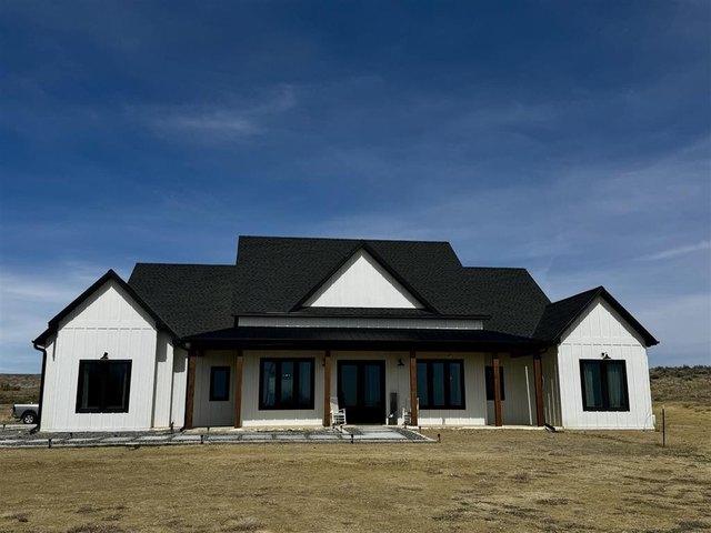 House for sale in Wyoming