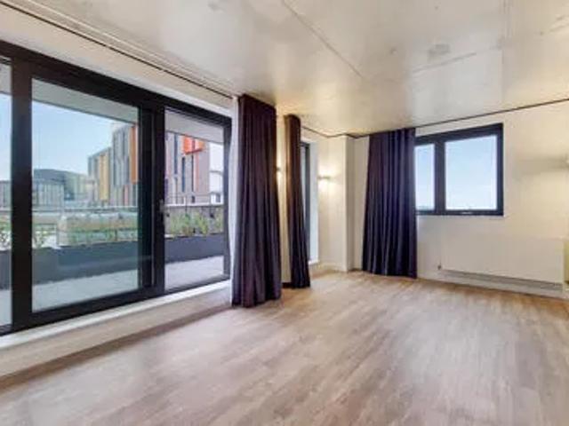 Apartment for rent in Greater London