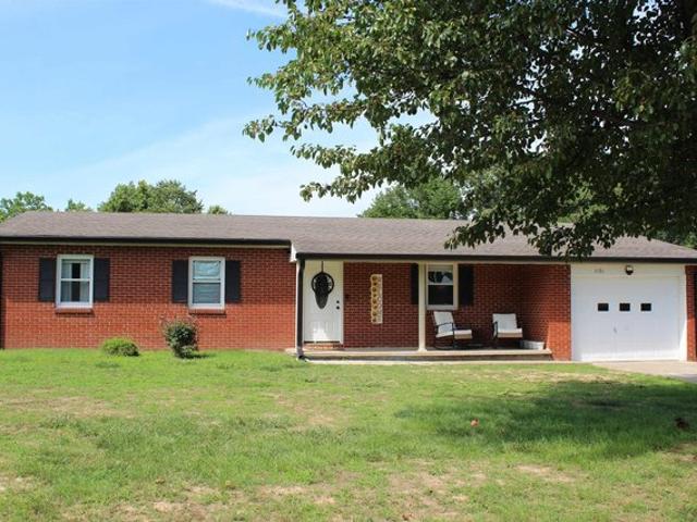 House for sale in Paducah, Kentucky