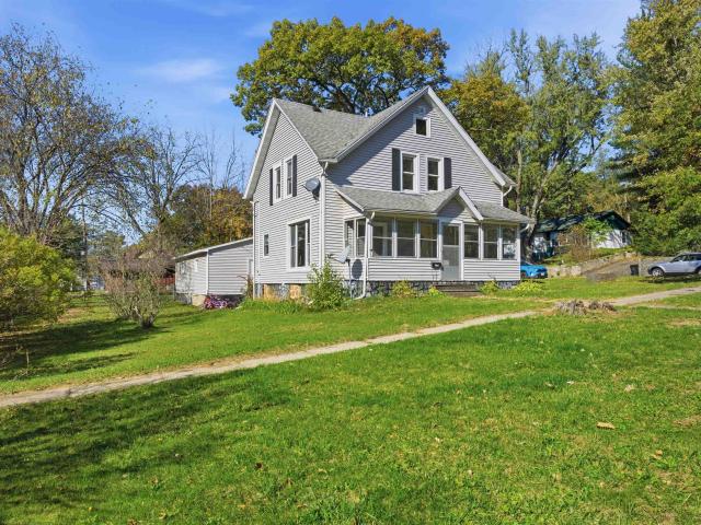 House for sale in Wisconsin Dells, Columbia County