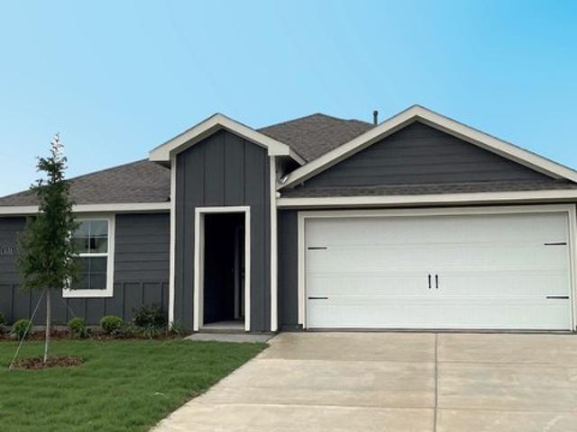 House for sale in Nevada, Texas