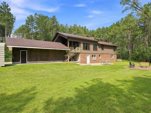 House for sale in Saint Croix, Wisconsin