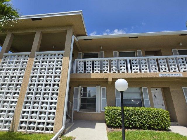 Condo for sale in Delray Beach, Florida
