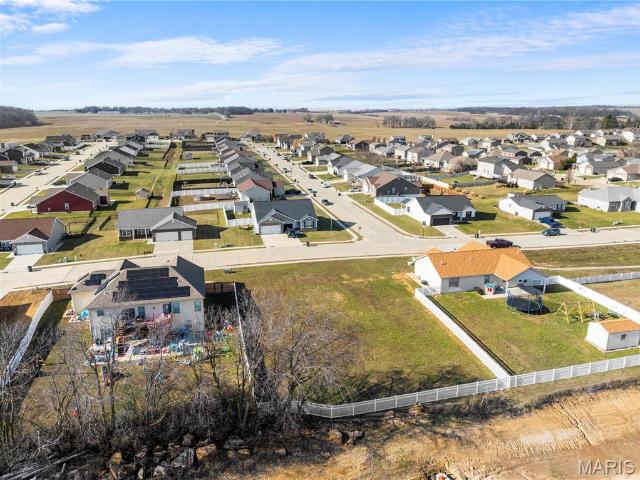 Land for sale in Monroe, Illinois