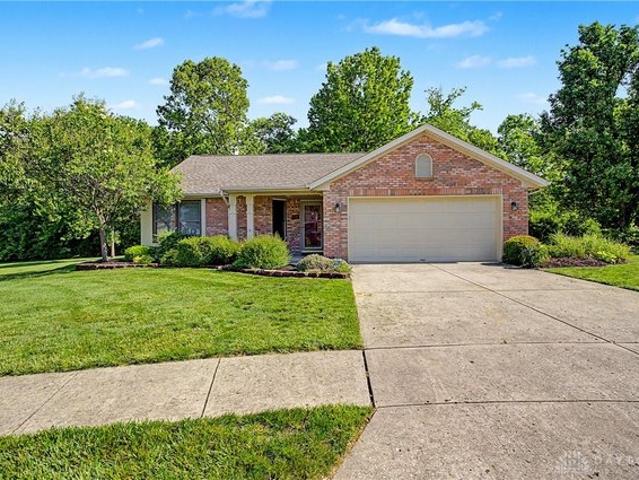 House for sale in Miamisburg, Ohio