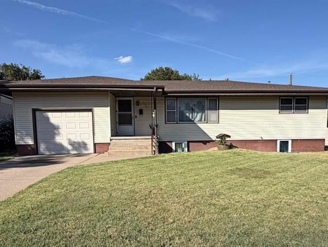 House for sale in Kansas