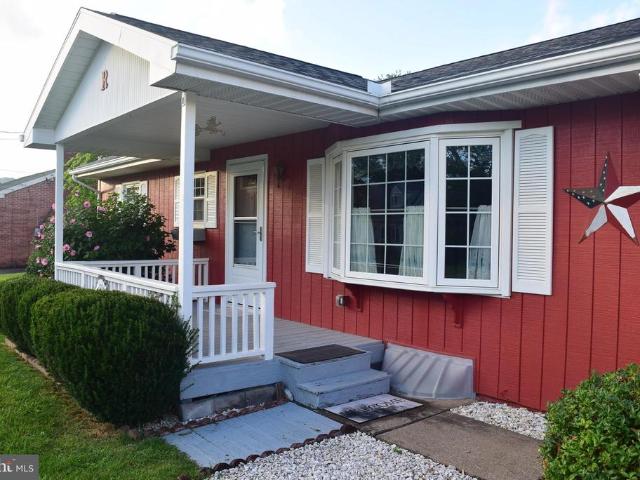House for sale in Bellefonte, Pennsylvania