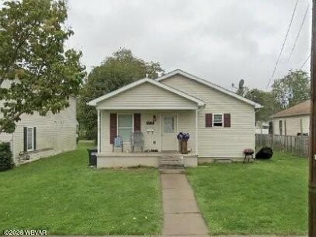 House for sale in Lycoming, Pennsylvania