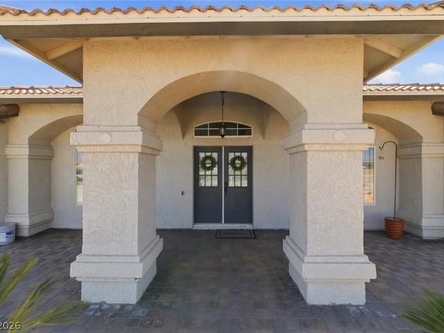 House for sale in Pahrump, Nye County