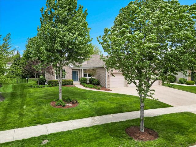 House for sale in Bristol, Illinois