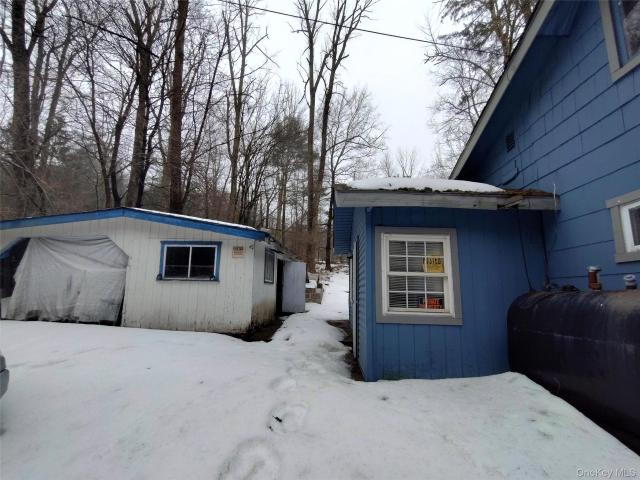 House for sale in Glen Spey, New York