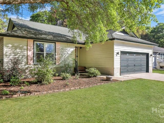 Property for sale in Georgia