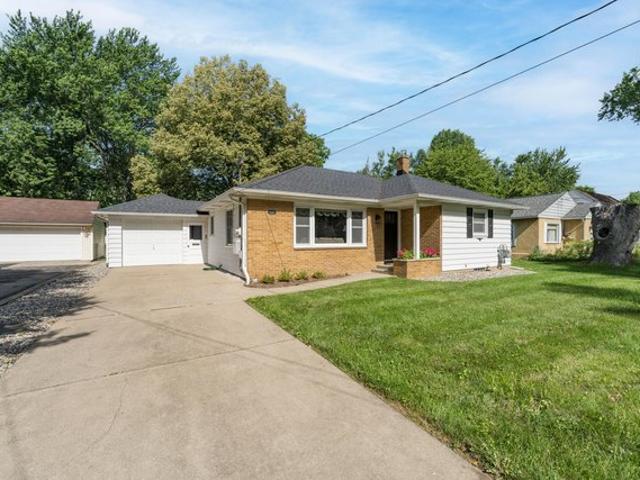 House for sale in Kalamazoo, Michigan